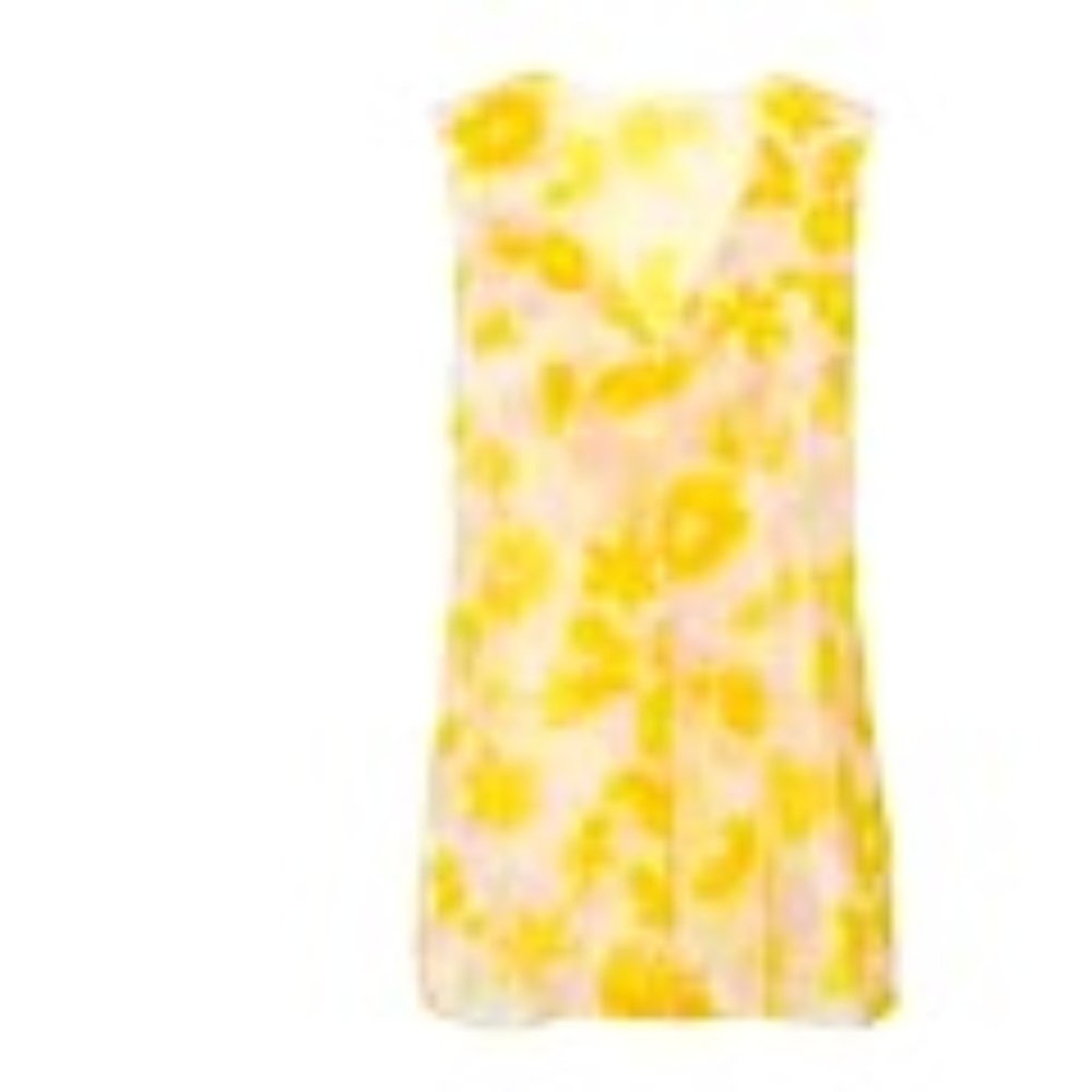 Last One. * | CAbi Front Porch Top/Scarf; Style 5726 - Picture 5 of 8